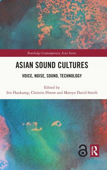 Asian Sound Cultures