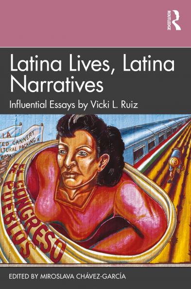 Latina Lives Latina Narratives