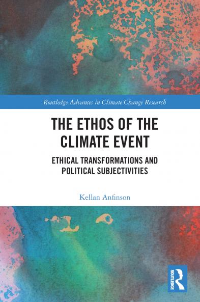 Ethos of the Climate Event