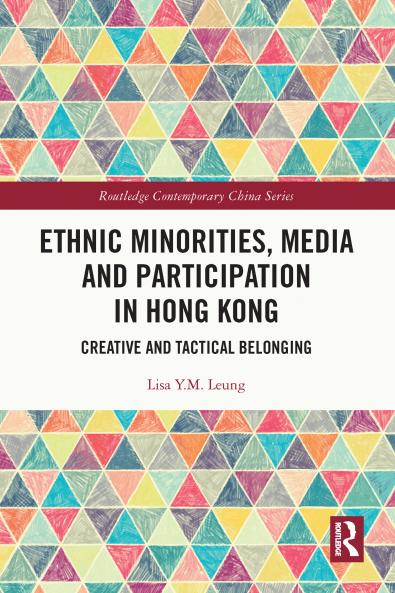 Ethnic Minorities Media and Participation in Hong Kong