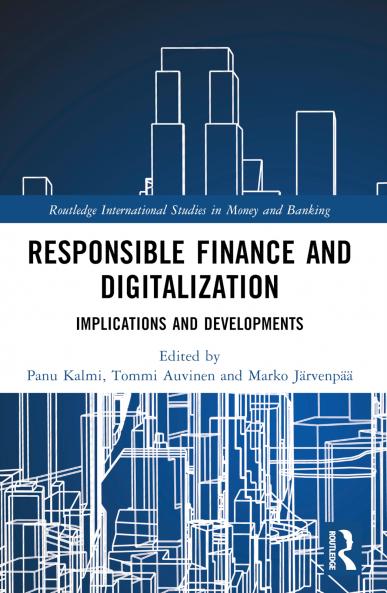 Responsible Finance and Digitalization