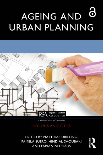 Ageing and Urban Planning