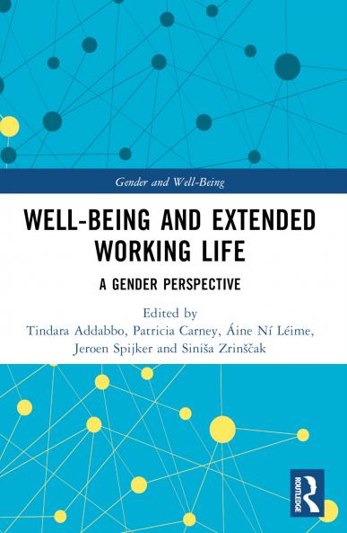 Well-Being and Extended Working Life