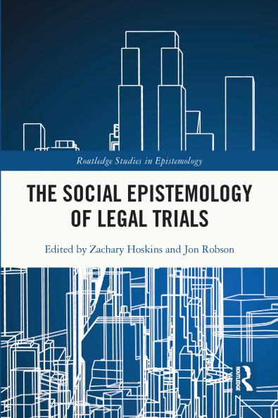 Social Epistemology of Legal Trials