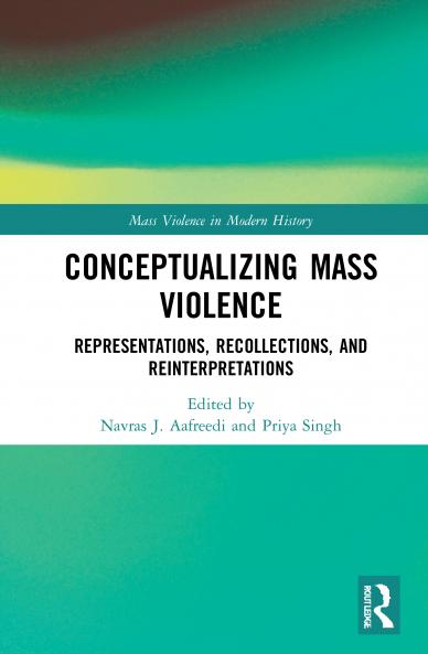 Conceptualizing Mass Violence