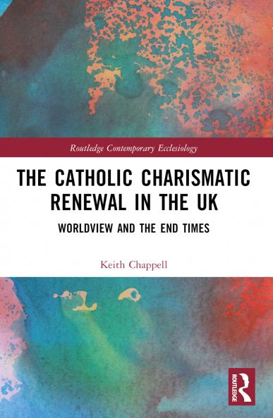 Catholic Charismatic Renewal in the UK
