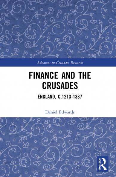 Finance and the Crusades