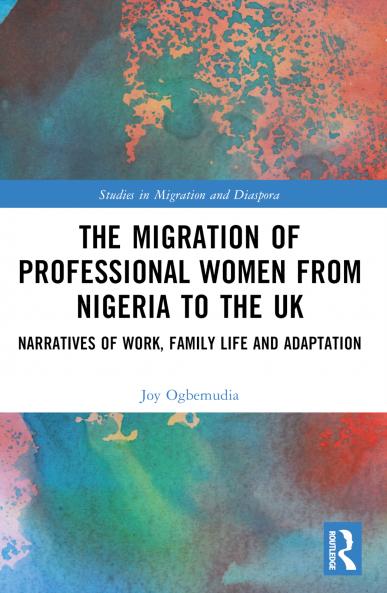 Migration of Professional Women from Nigeria to the UK