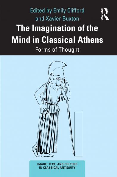 Imagination of the Mind in Classical Athens