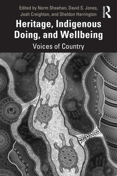 Heritage Indigenous Doing and Wellbeing