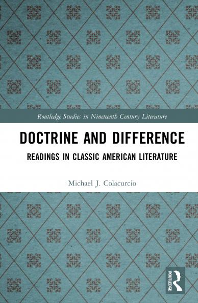 Doctrine and Difference