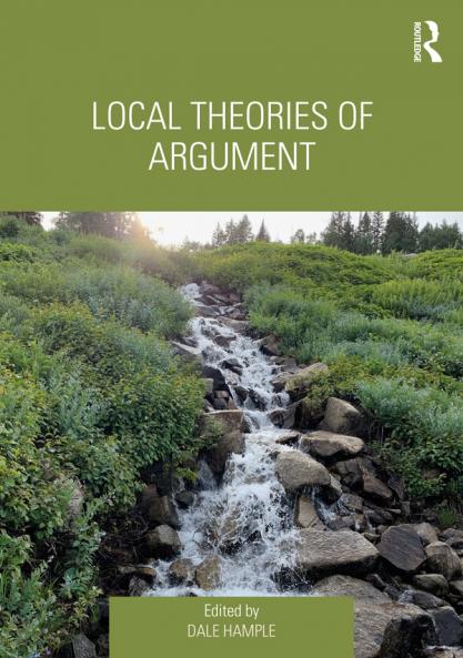 Local Theories of Argument