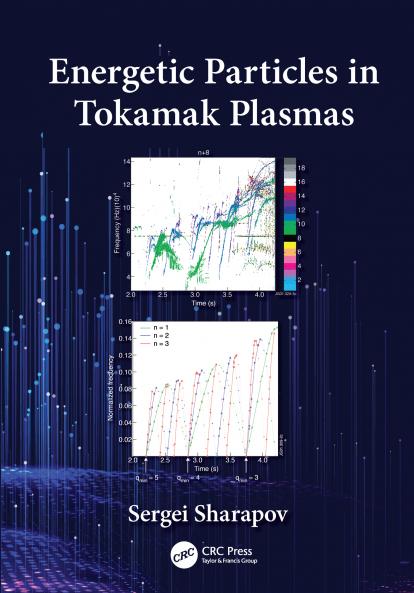 Energetic Particles in Tokamak Plasmas