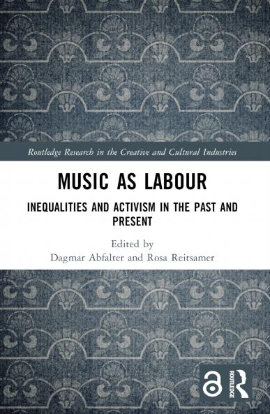 Music as Labour