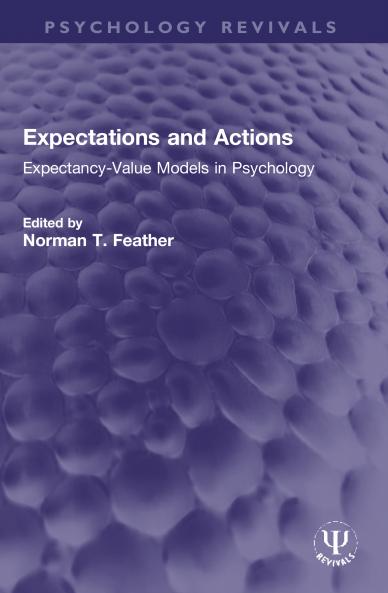 Expectations and Actions