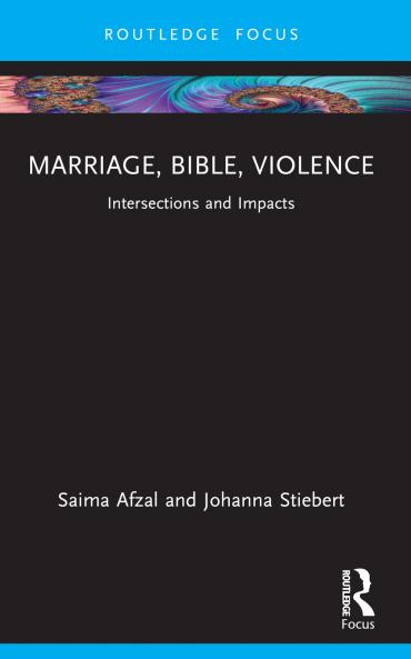 Marriage Bible Violence