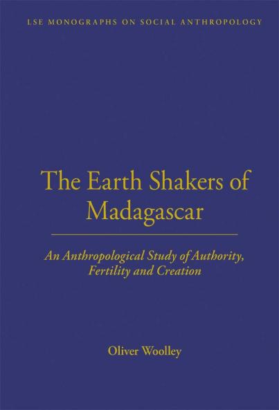 Earth Shakers of Madagascar