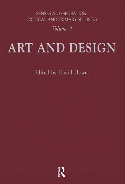 Senses and Sensation