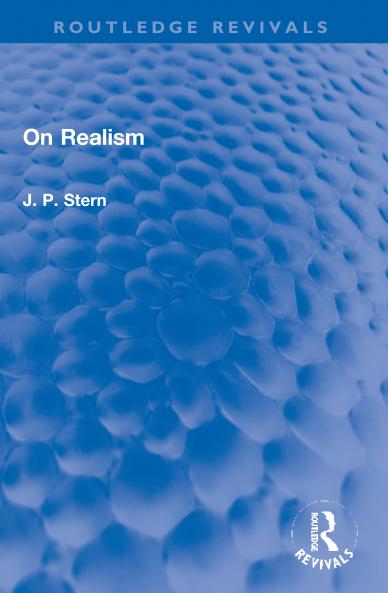 On Realism