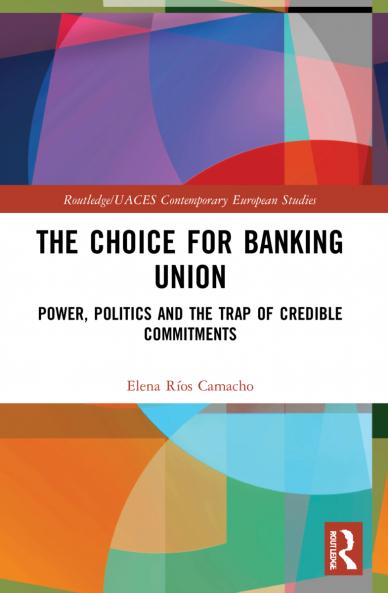 Choice for Banking Union