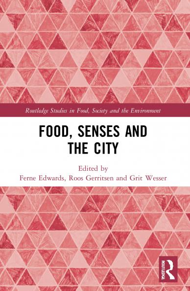 Food Senses and the City