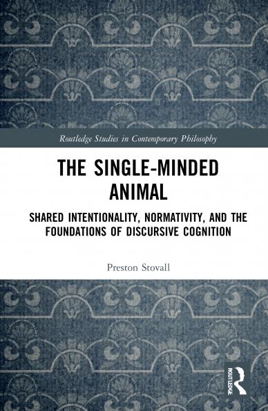 Single-Minded Animal