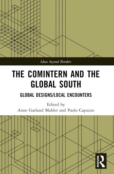 Comintern and the Global South