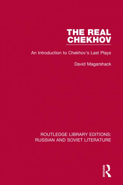 Real Chekhov