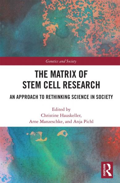 Matrix of Stem Cell Research