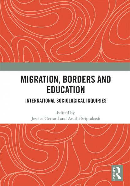 Migration Borders and Education