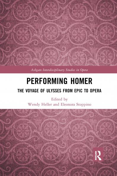 Performing Homer