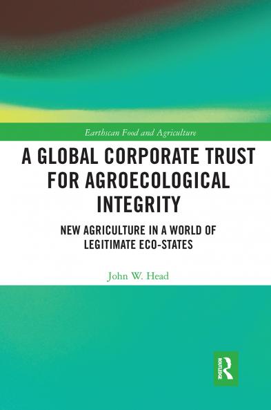 Global Corporate Trust for Agroecological Integrity