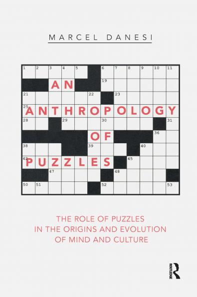 Anthropology of Puzzles