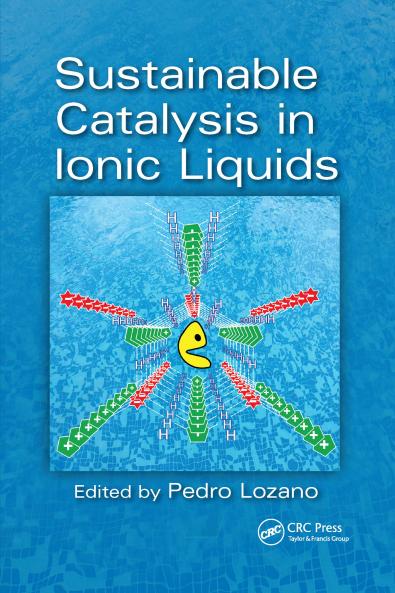 Sustainable Catalysis in Ionic Liquids