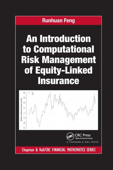 Introduction to Computational Risk Management of Equity-Linked Insurance