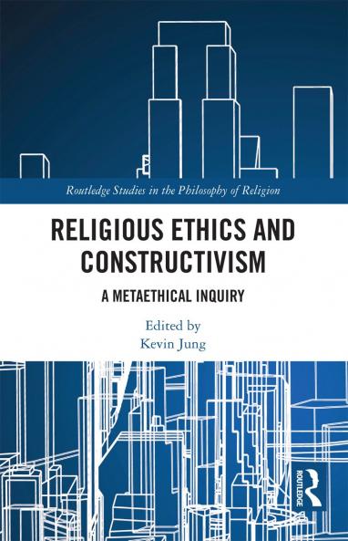 Religious Ethics and Constructivism