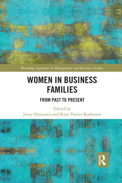 Women in Business Families
