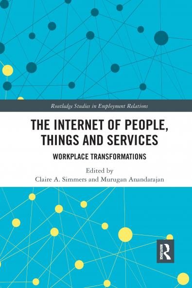 Internet of People Things and Services