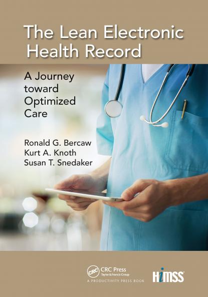 Lean Electronic Health Record