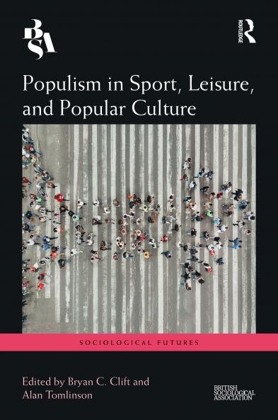 Populism in Sport Leisure and Popular Culture