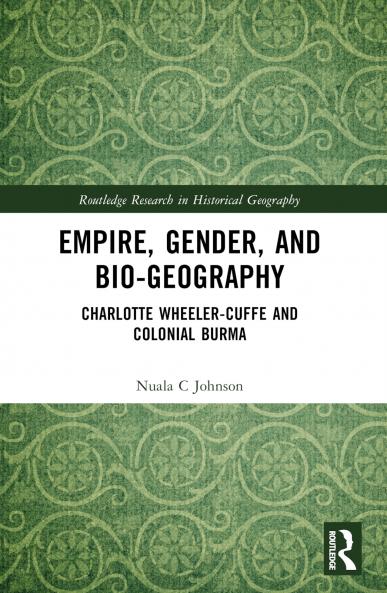 Empire Gender and Bio-geography