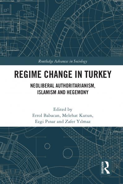 Regime Change in Turkey