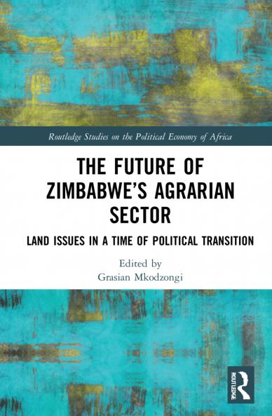Future of Zimbabwe’s Agrarian Sector