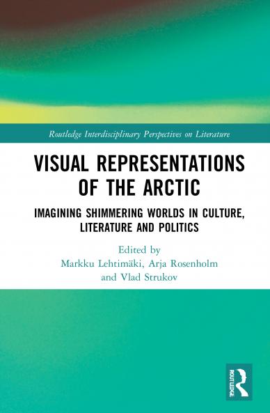 Visual Representations of the Arctic