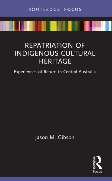 Repatriation of Indigenous Cultural Heritage