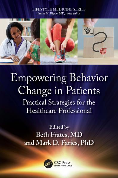 Empowering Behavior Change in Patients