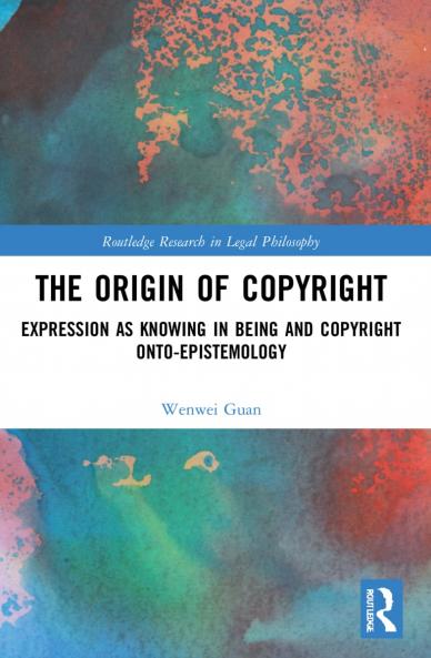 Origin of Copyright