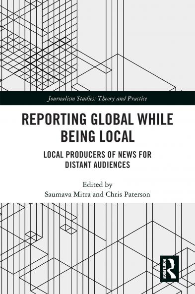 Reporting Global While Being Local
