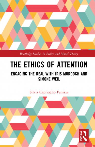 Ethics of Attention