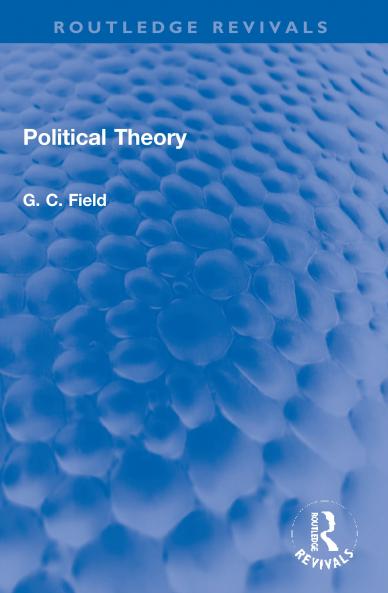 Political Theory